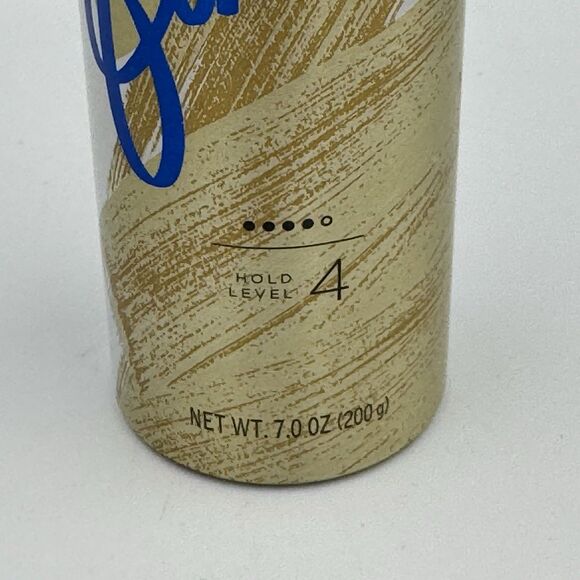 PANTENE Pro-V Strong Hold  Level 4 Hairspray, 7.0 oz Unisex - Picture 2 of 3